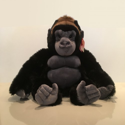 Gorilla Image